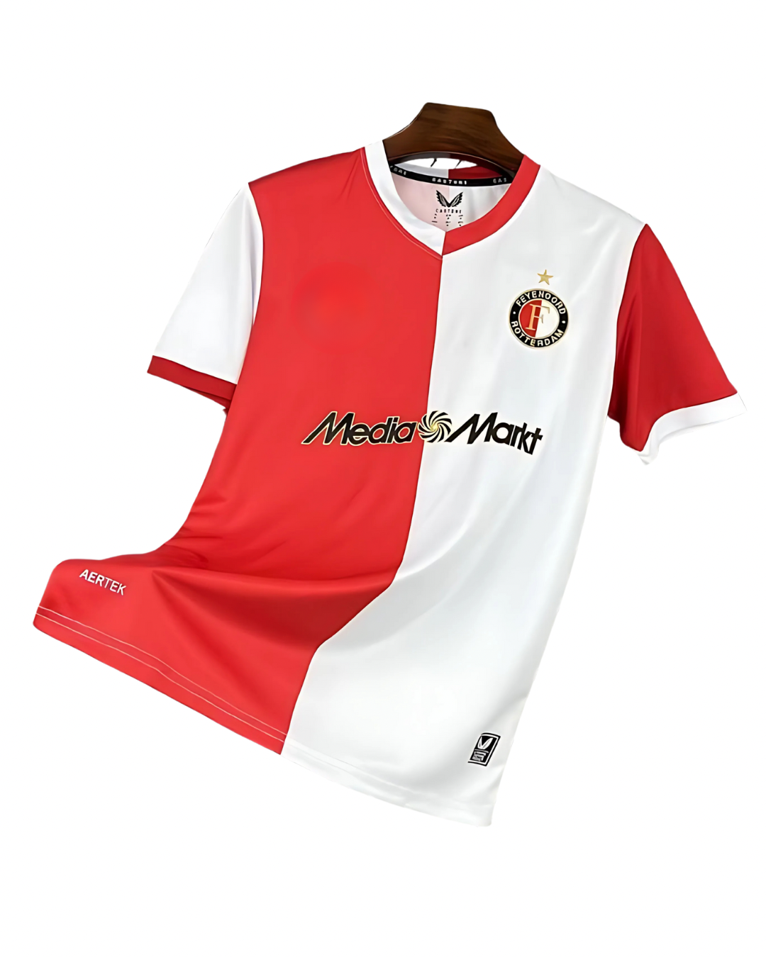 Feyenoord Home 25/26 The NB-Store