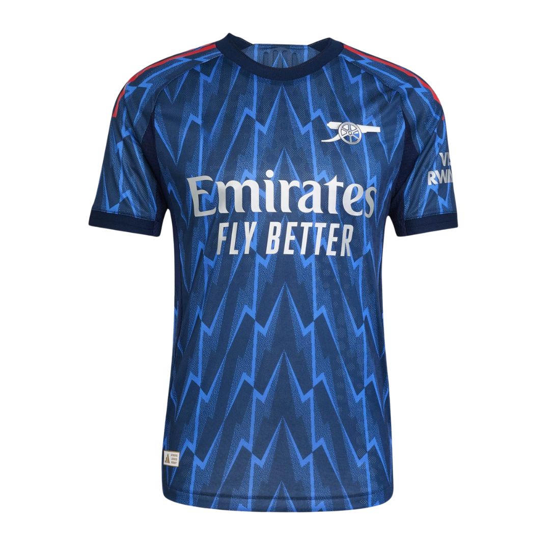 Arsenal Away 25/26 The NB-Store