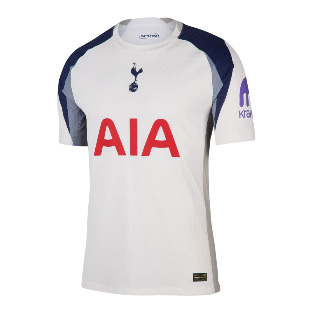 Tottenham Home 25/26 The NB-Store