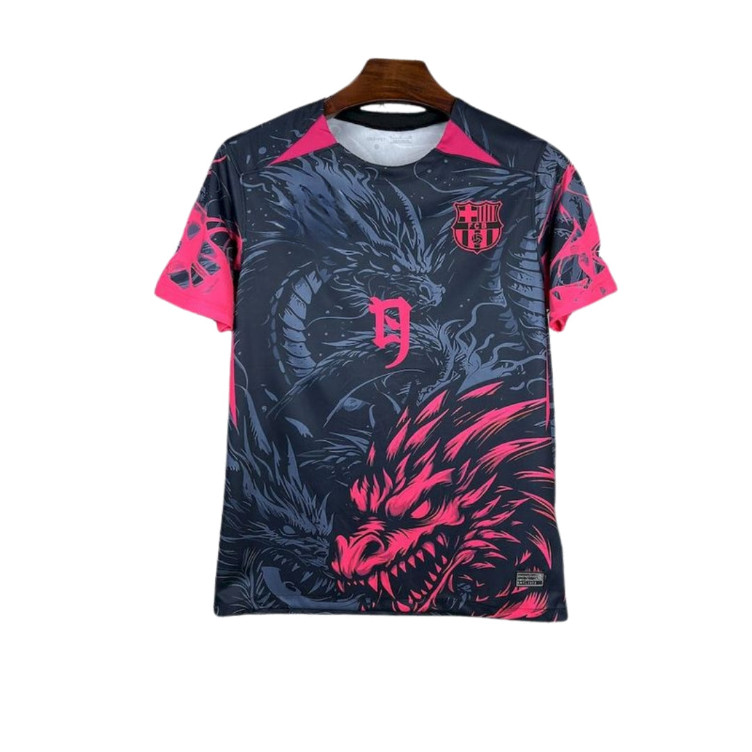 Barcelona Special The NB-Store