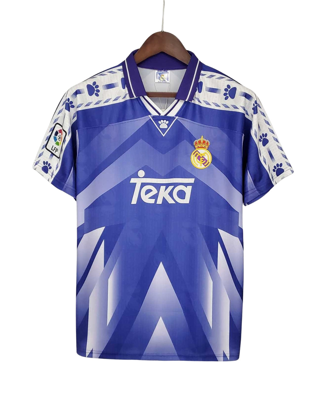 Real Madrid Retro The NB-Store