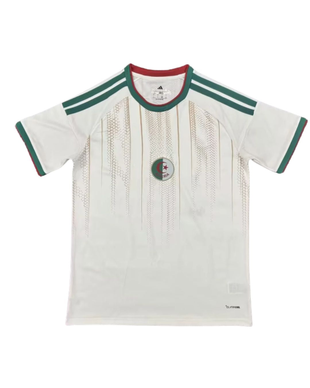 Algeria Home 2026