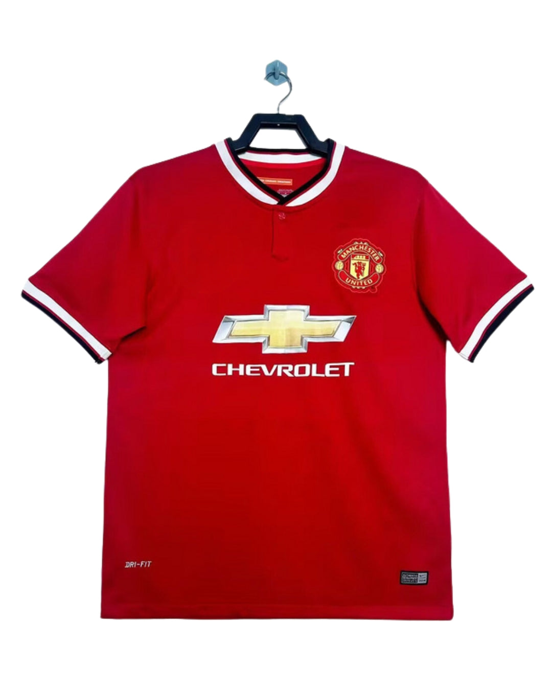 Manchester Utd Retro The NB-Store