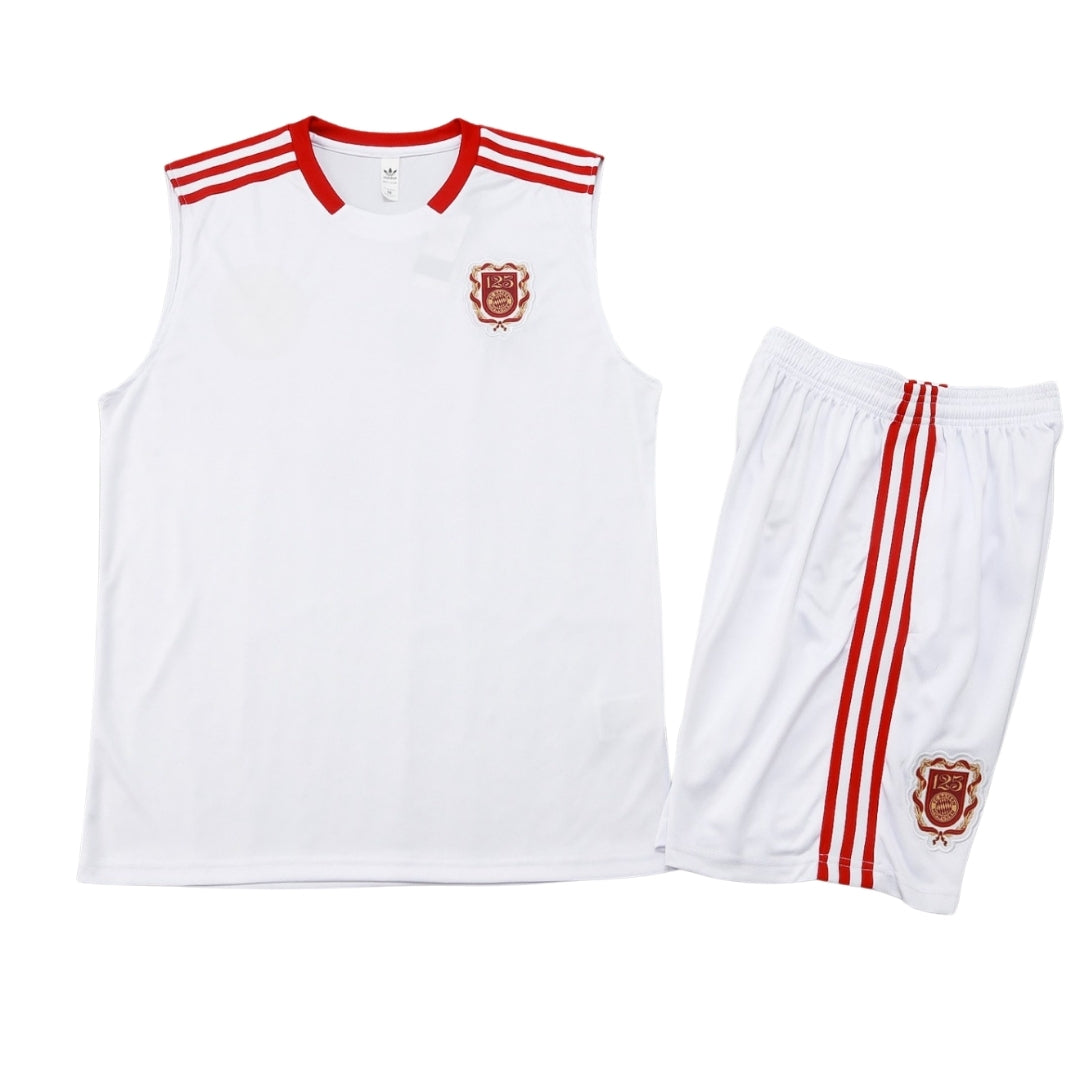 Bayern Munchen Sleeveless The NB-Store