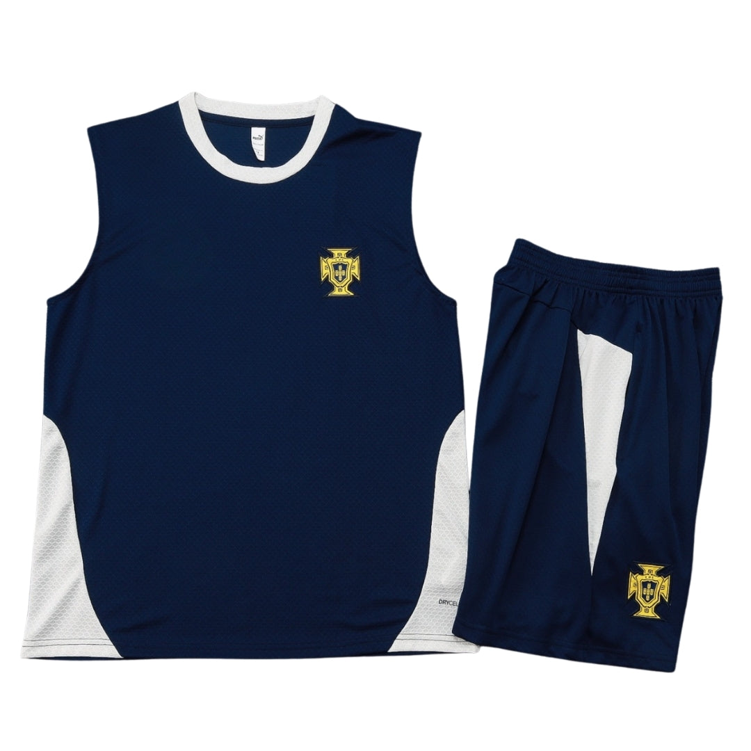 Portugal Sleeveless The NB-Store