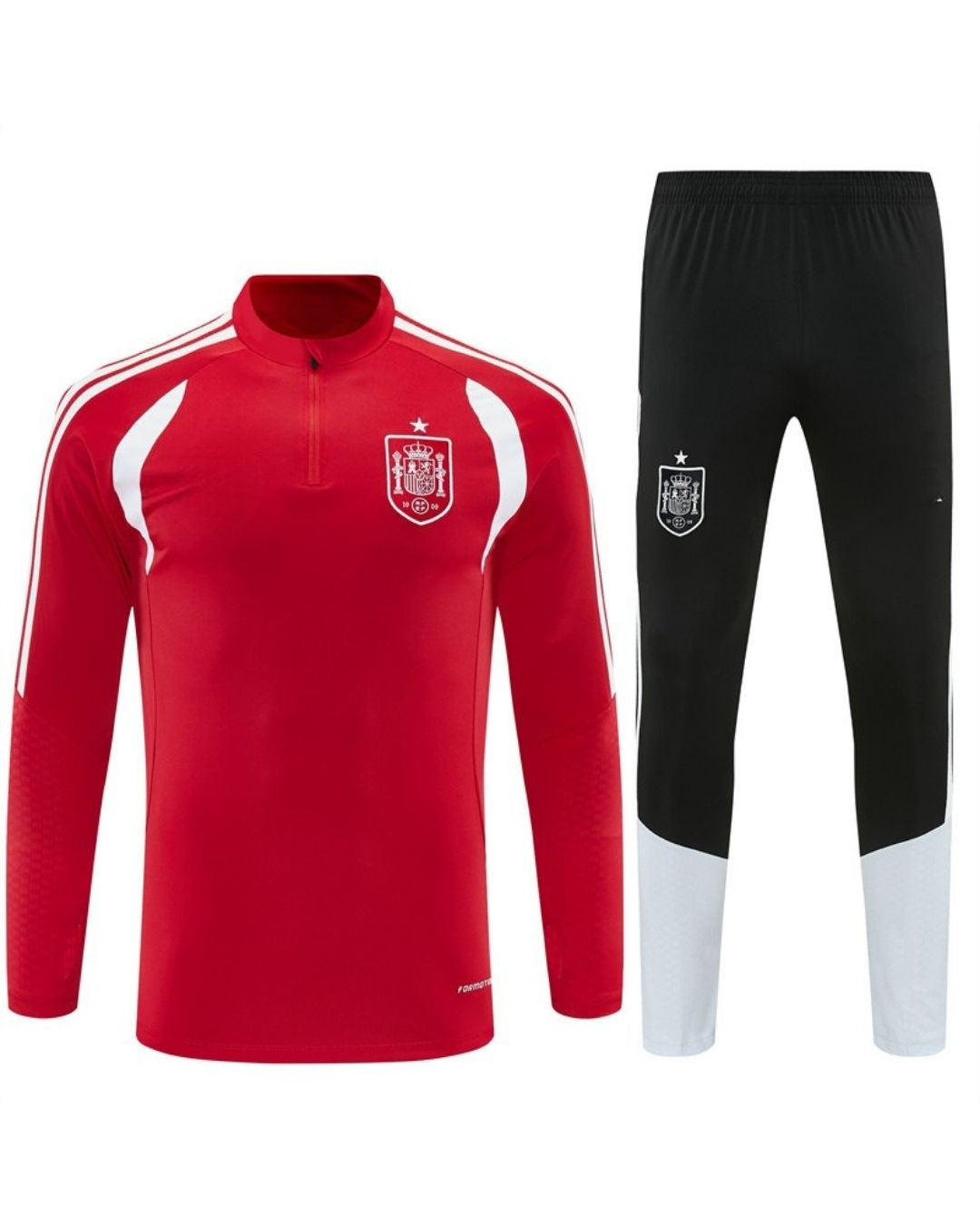 Spain Tracksuit