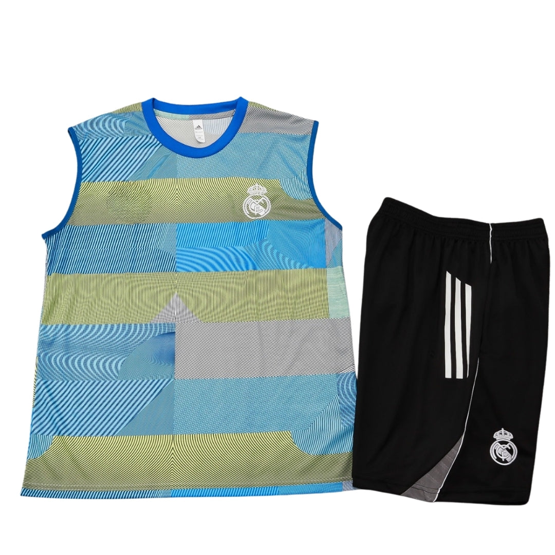 Real Madrid Sleeveless The NB-Store