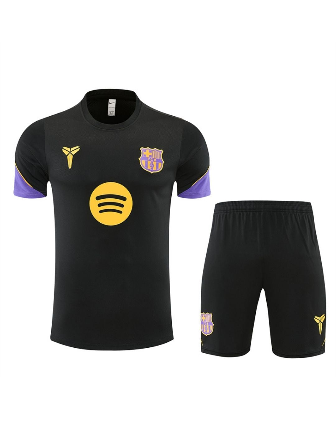 Barcelona Trainingsset