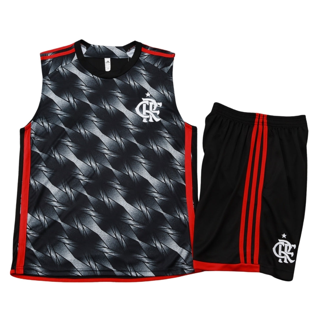 Flamengo Sleeveless The NB-Store