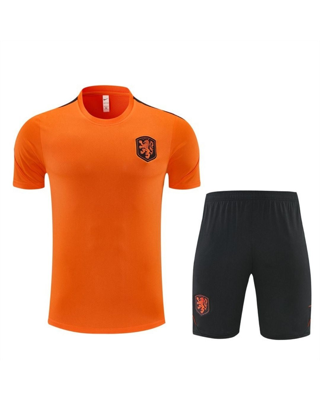 Oranje Trainingsset