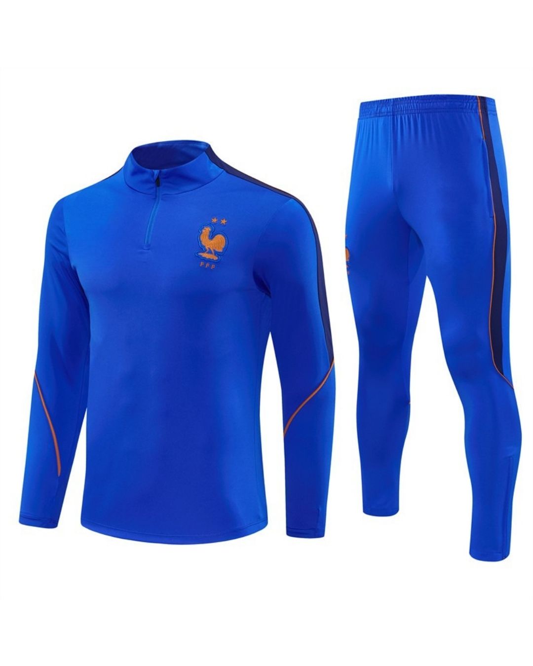 France Tracksuit