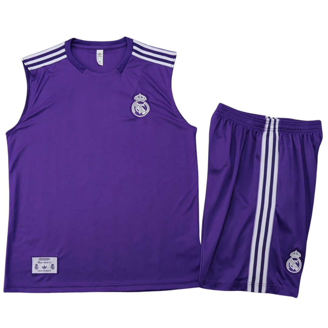 Real Madrid Sleeveless The NB-Store