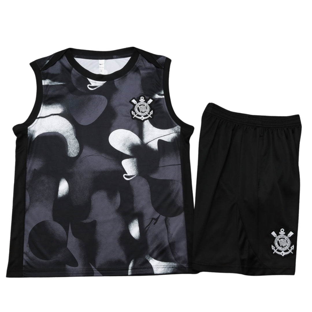 Corinthians Sleeveless The NB-Store