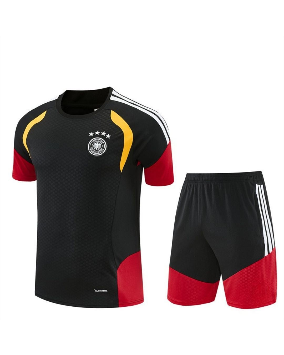 Germany Trainingsset