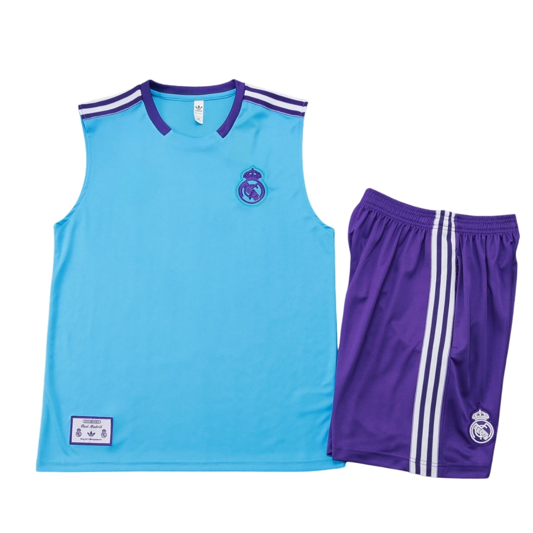 Real Madrid Sleeveless The NB-Store