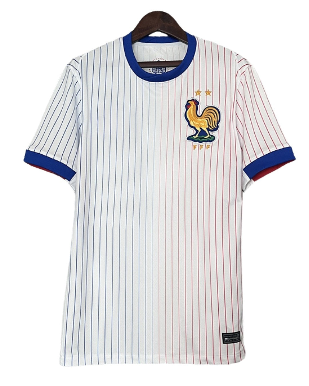 France Away 24-25 The NB-Store