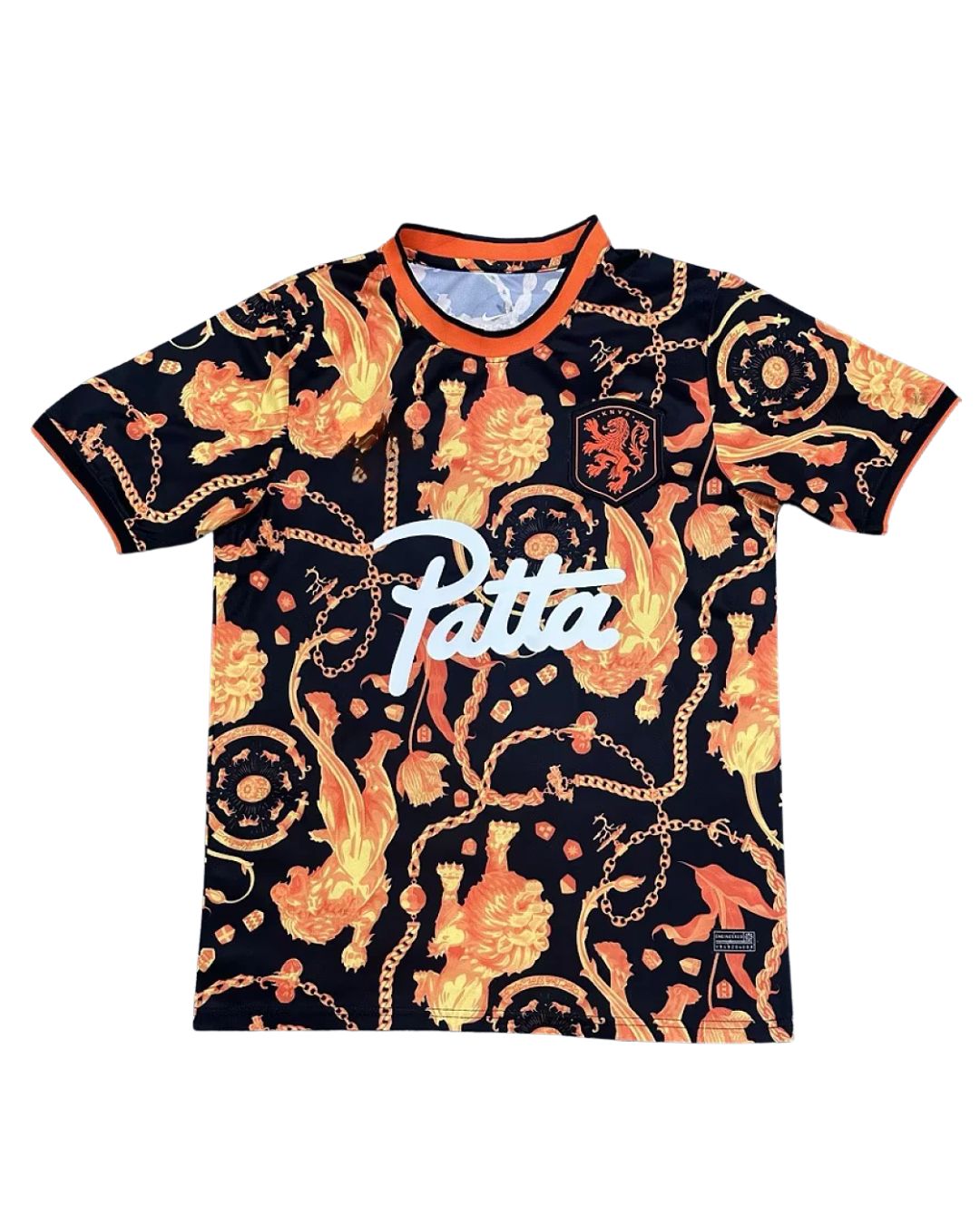 The Netherlands Special Edition 2026