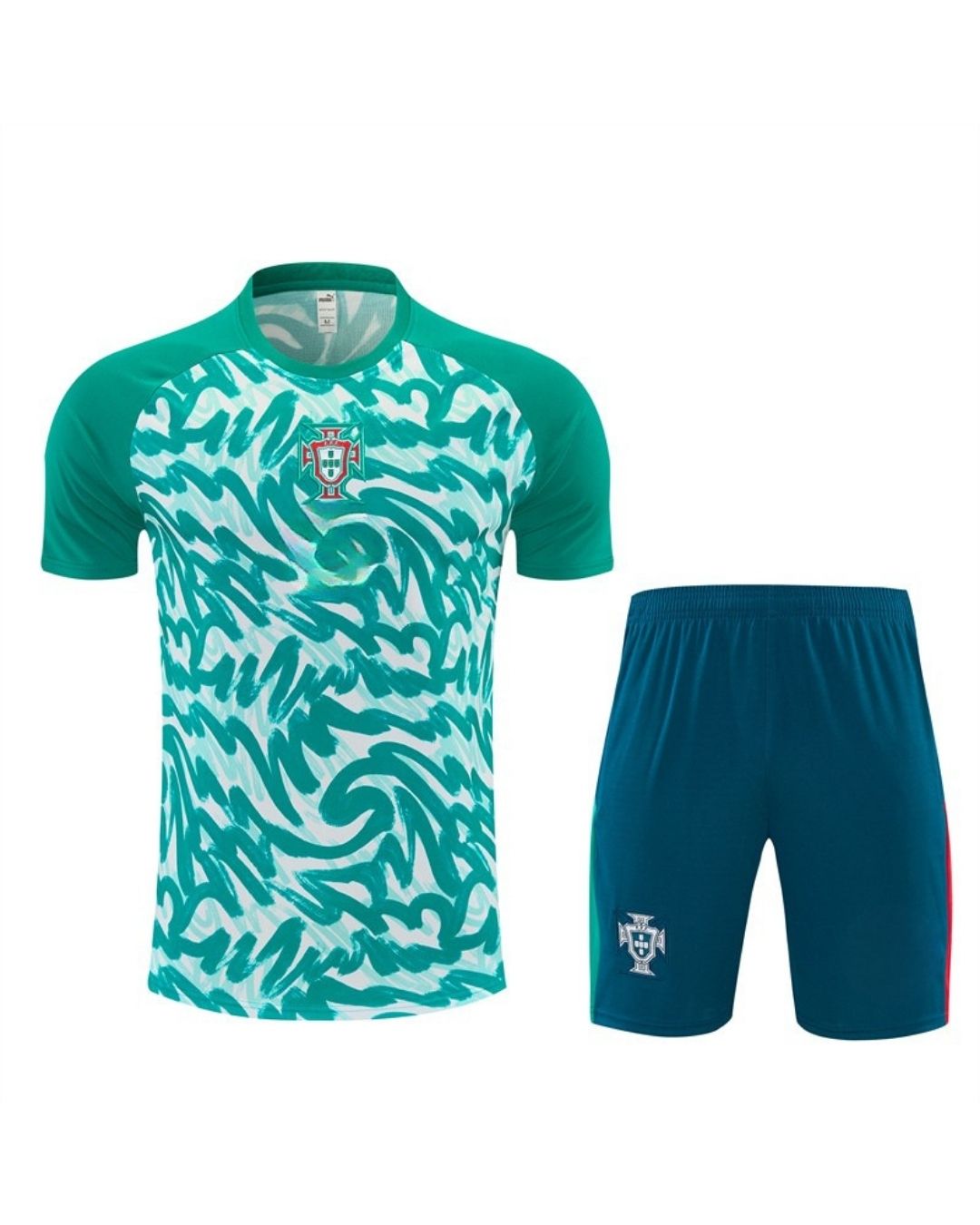 Portugal Trainingsset
