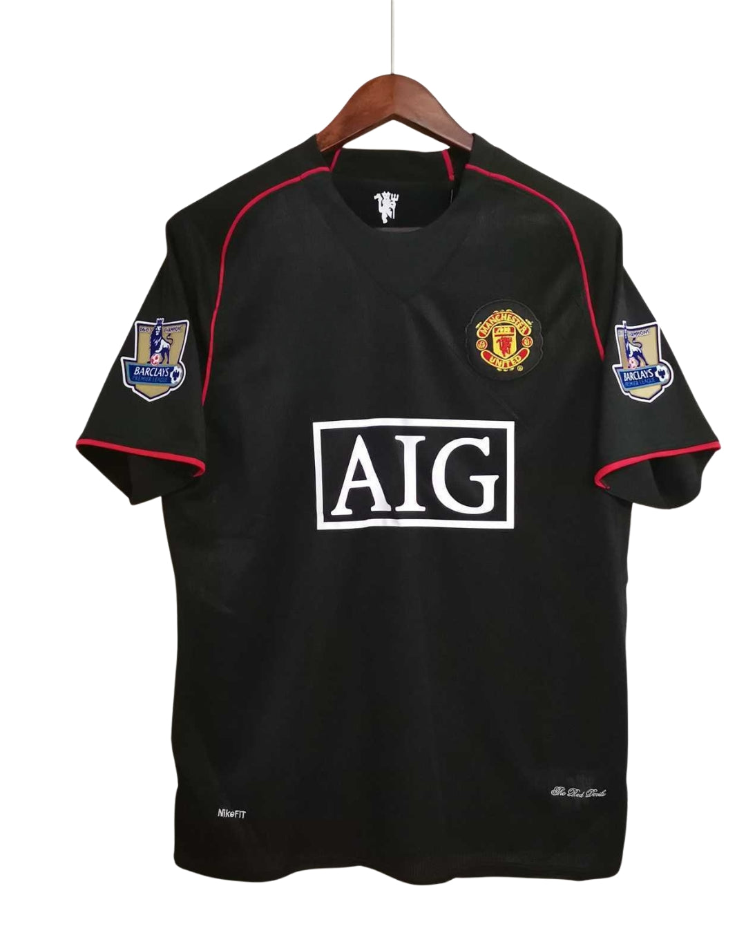 Manchester Utd Retro The NB-Store