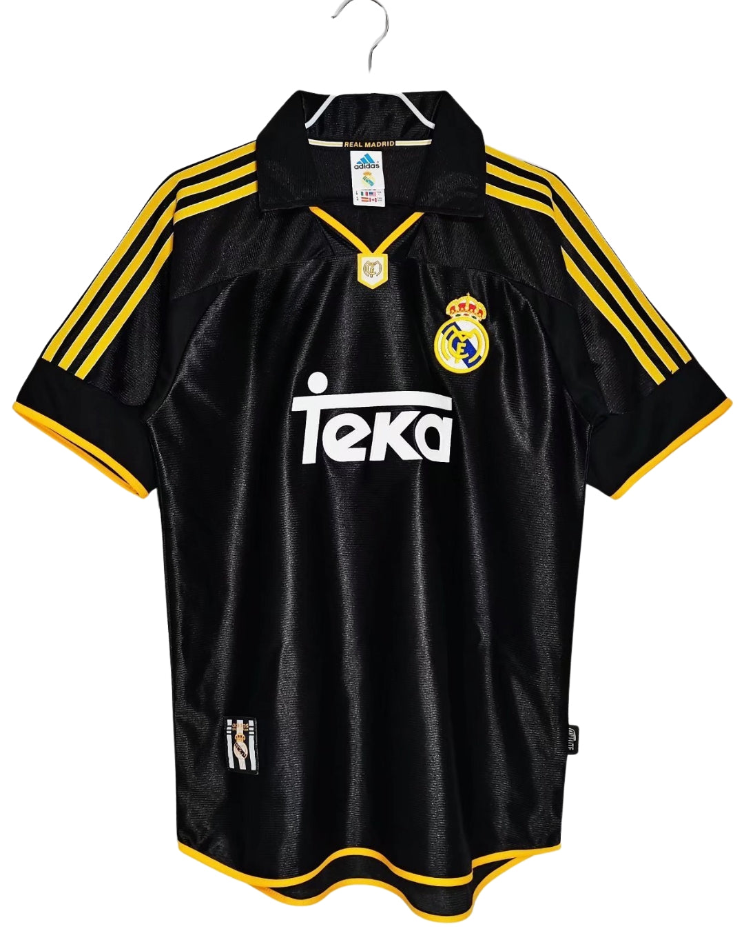 Real Madrid Retro The NB-Store