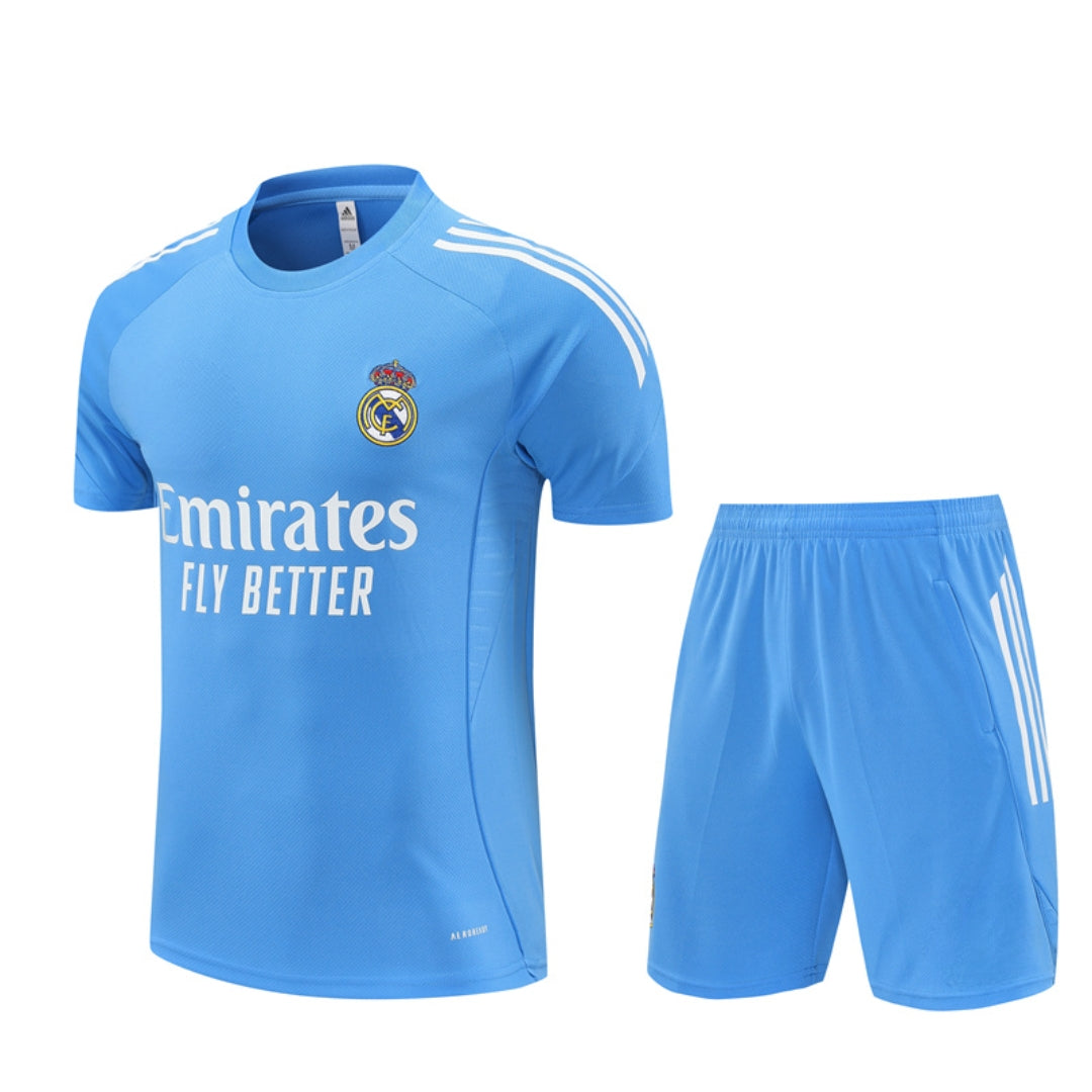 Real Madrid Trainingsset The NB-Store