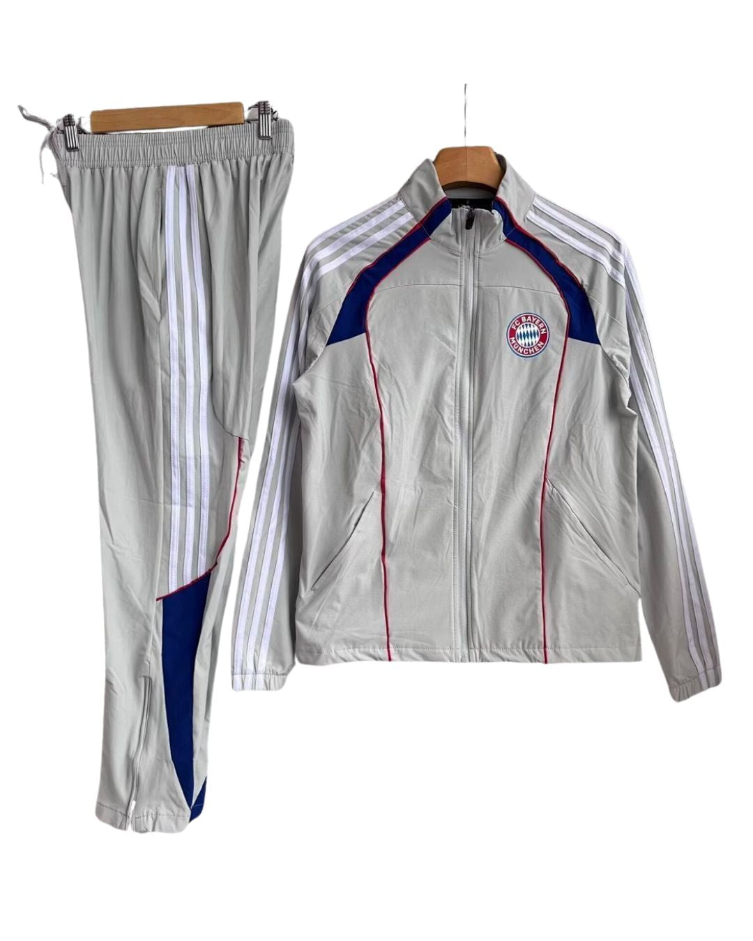 Bayern München Windbreaker