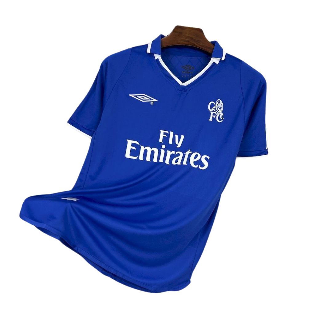 Chelsea Retro The NB-Store