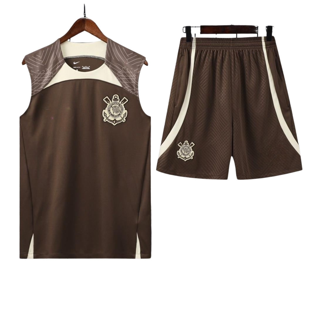 Corinthians Sleeveless The NB-Store