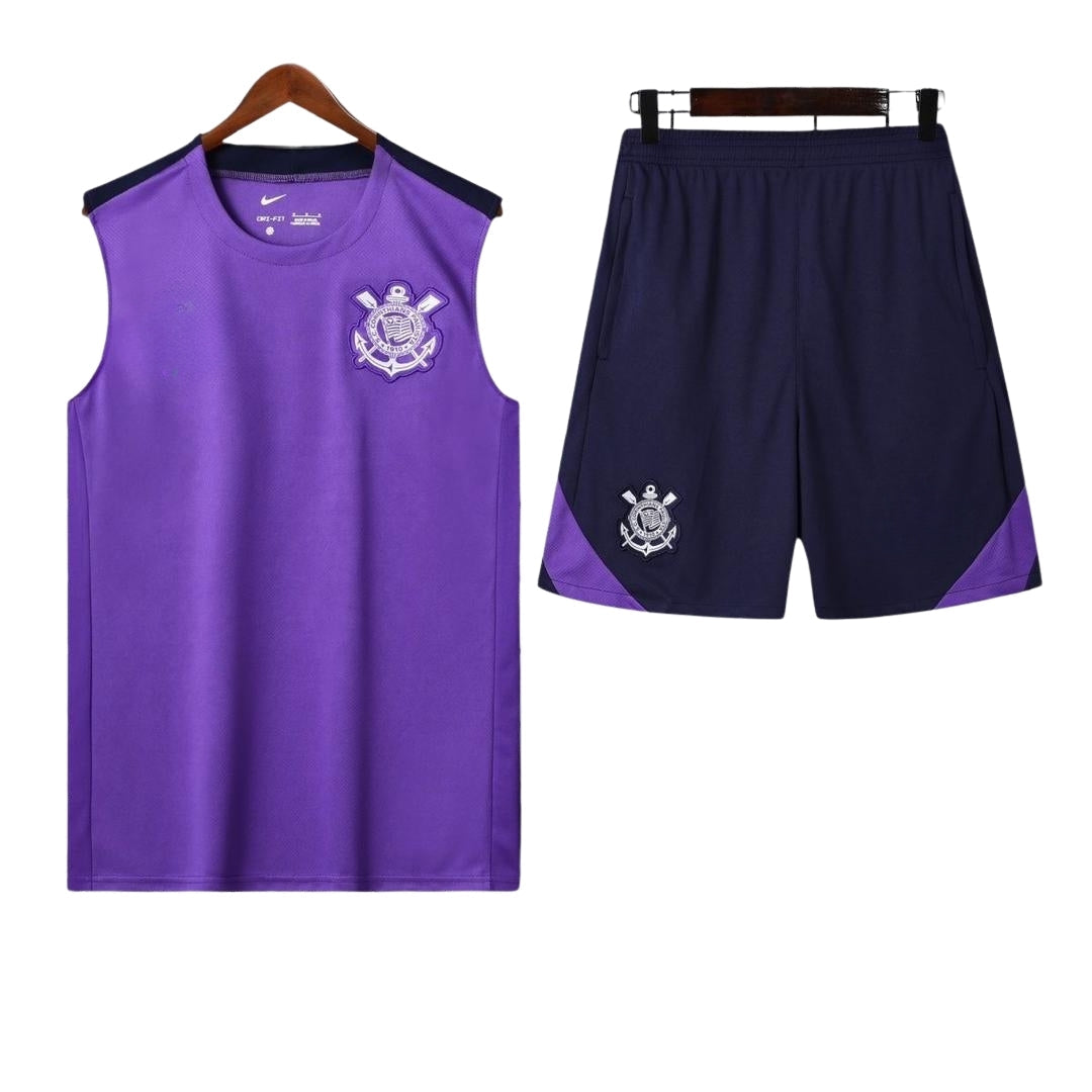 Corinthians Sleeveless The NB-Store