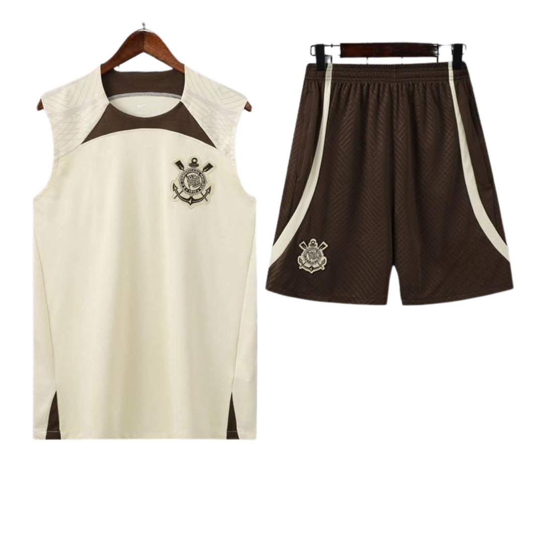 Corinthians Sleeveless The NB-Store