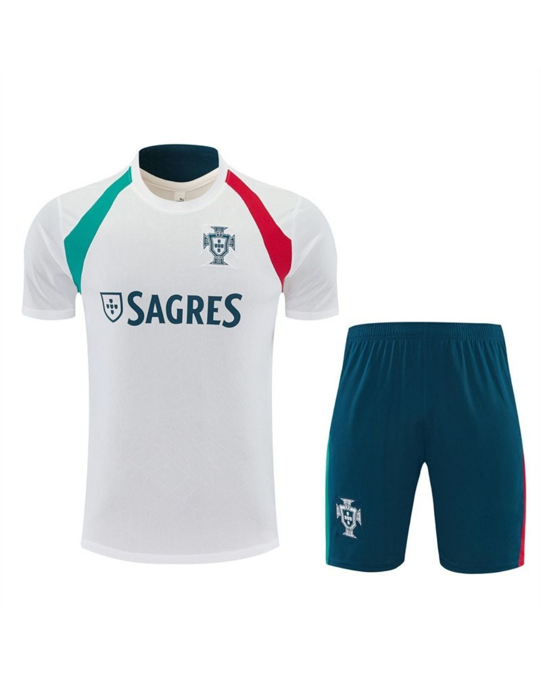 Portugal Trainingsset
