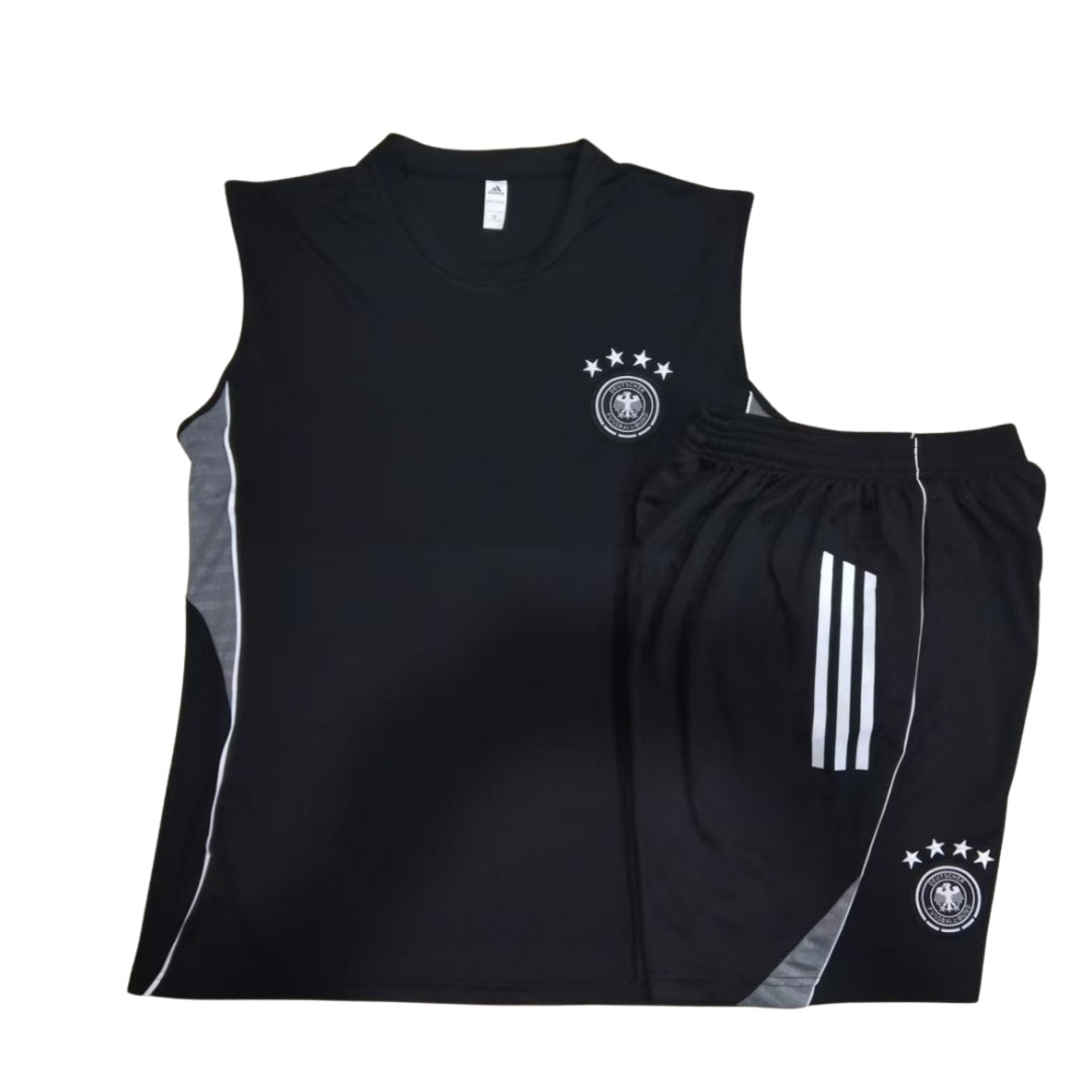 Duitsland Sleeveless The NB-Store