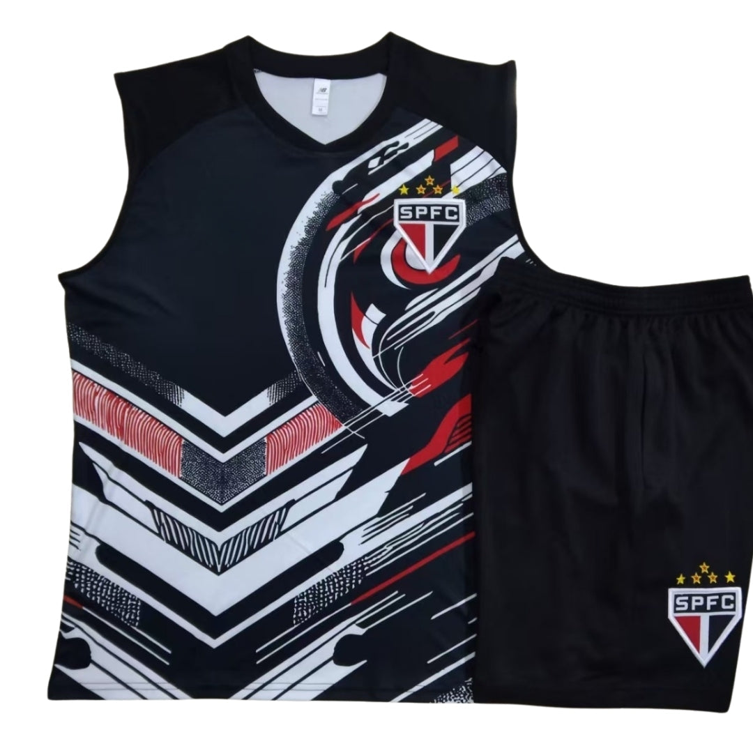 São Paulo Sleeveless The NB-Store