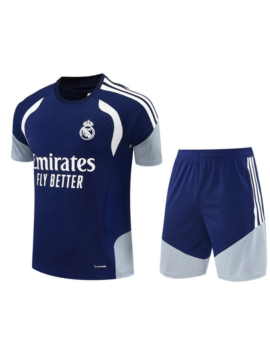 Real Madrid Trainingsset