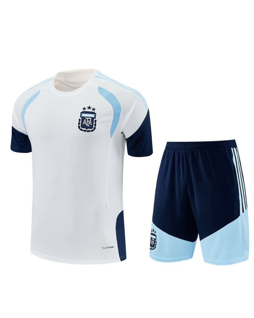 Argentina Trainingsset