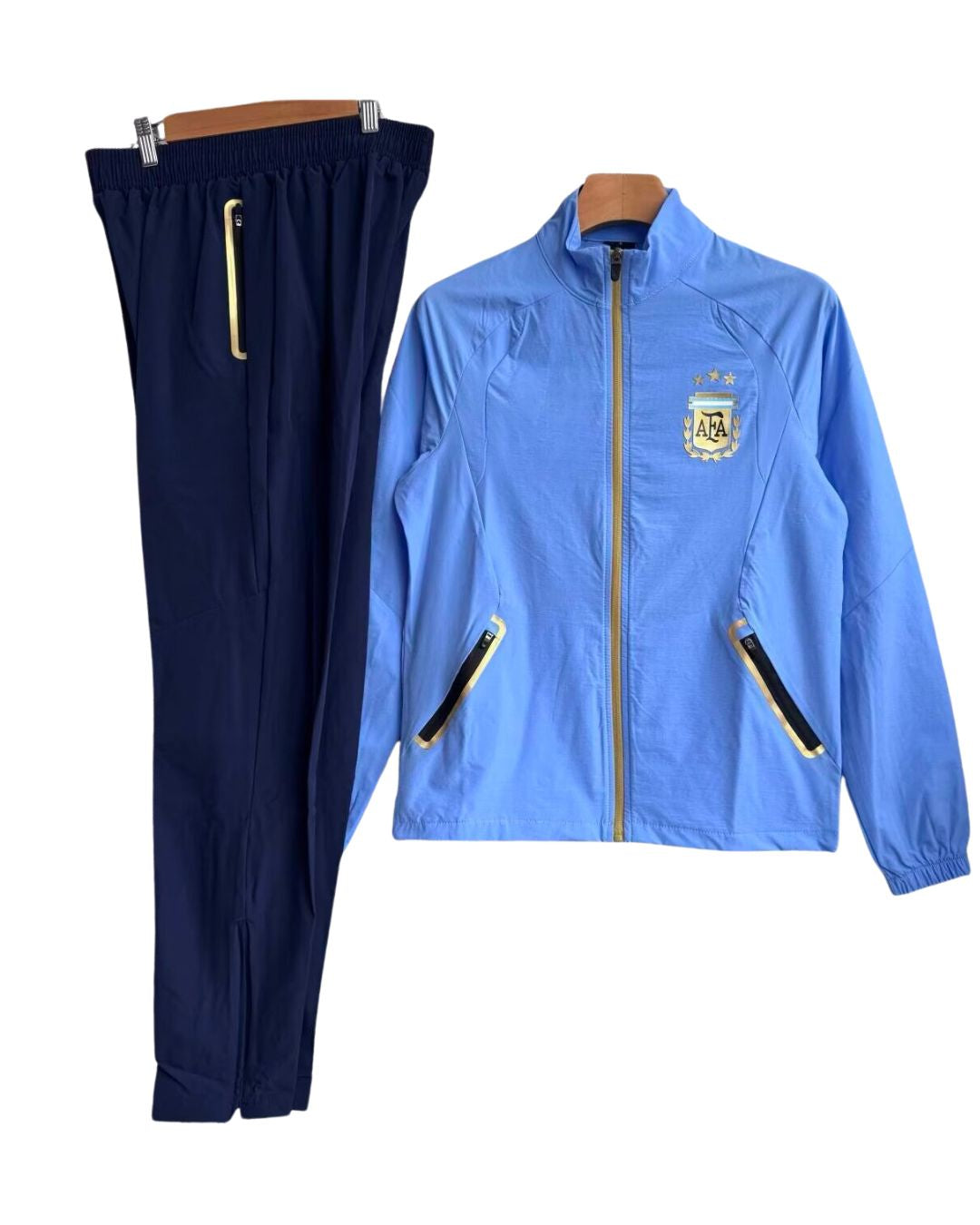 Argentina Windbreaker