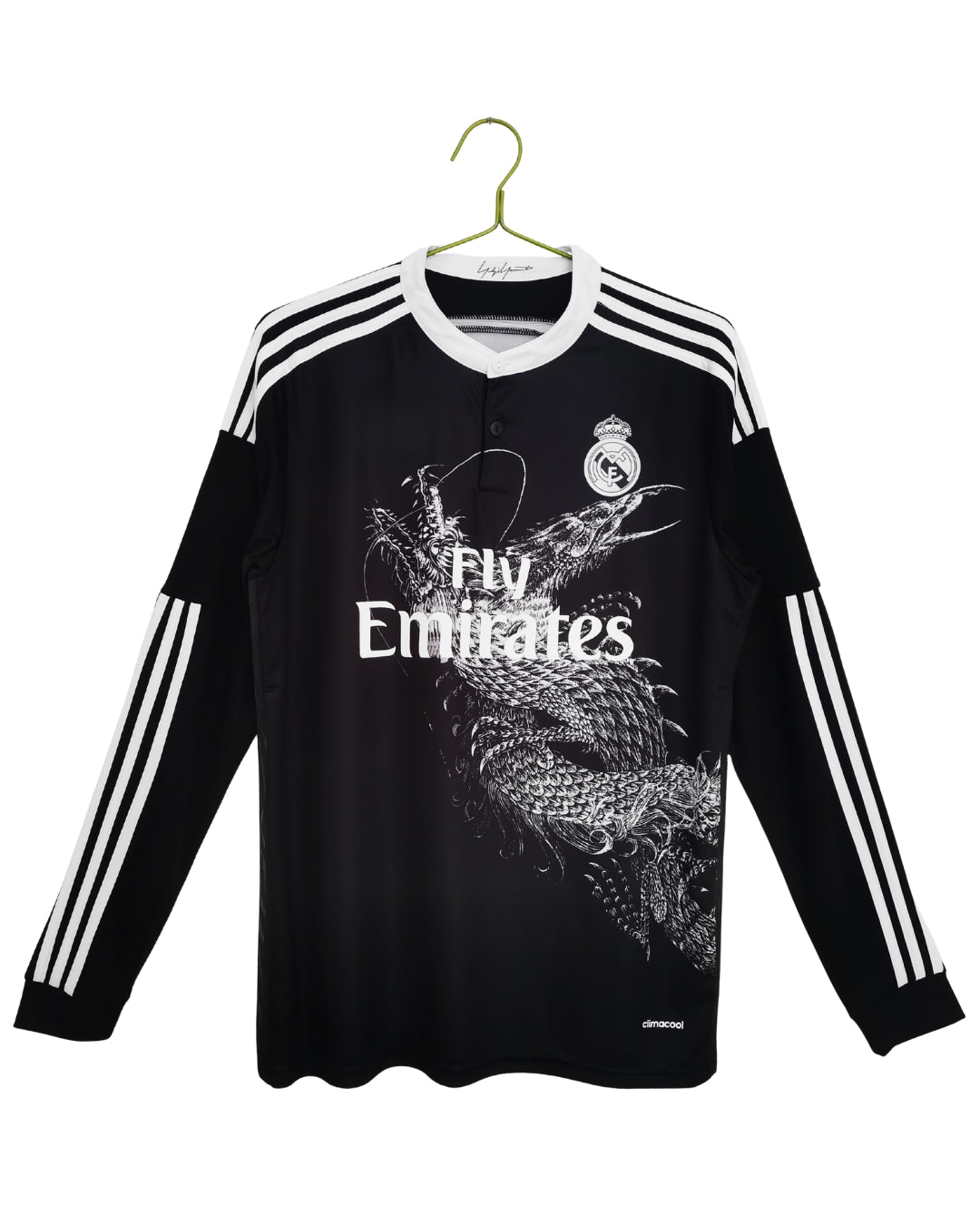 Real Madrid Retro The NB-Store