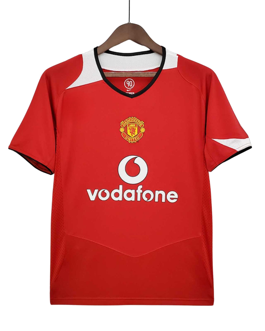 Manchester Utd Retro The NB-Store