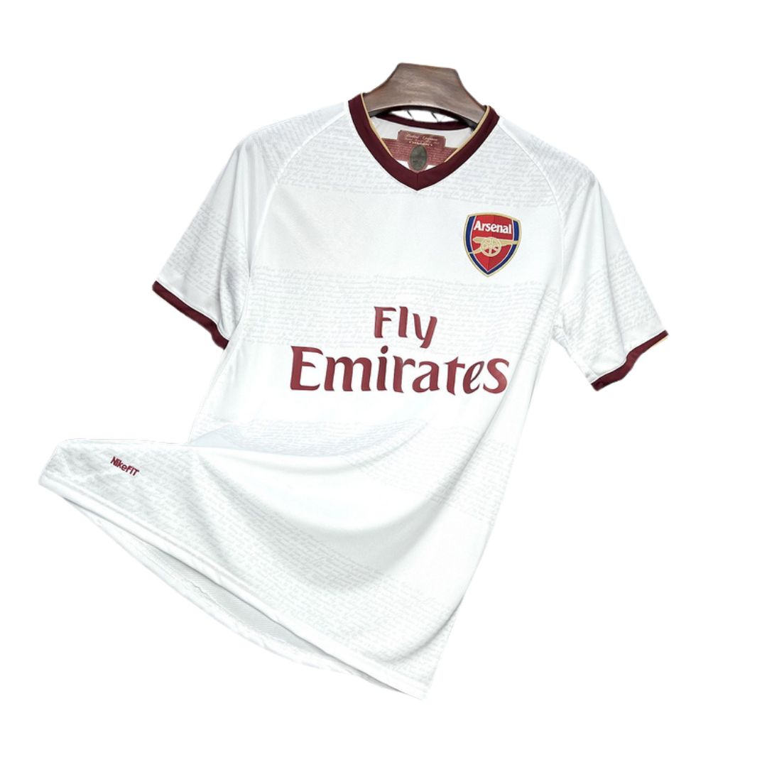 Arsenal Retro The NB-Store