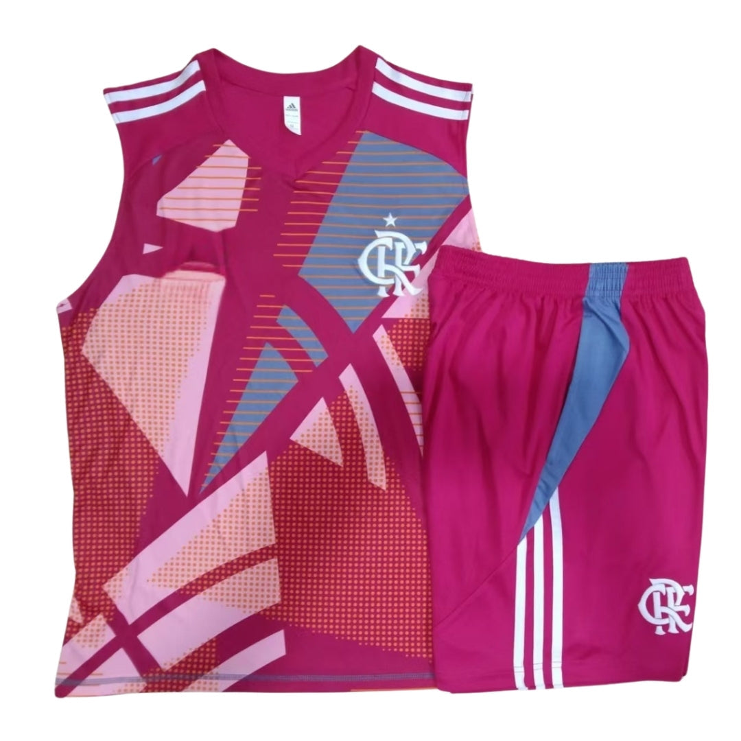Flamengo Sleeveless The NB-Store