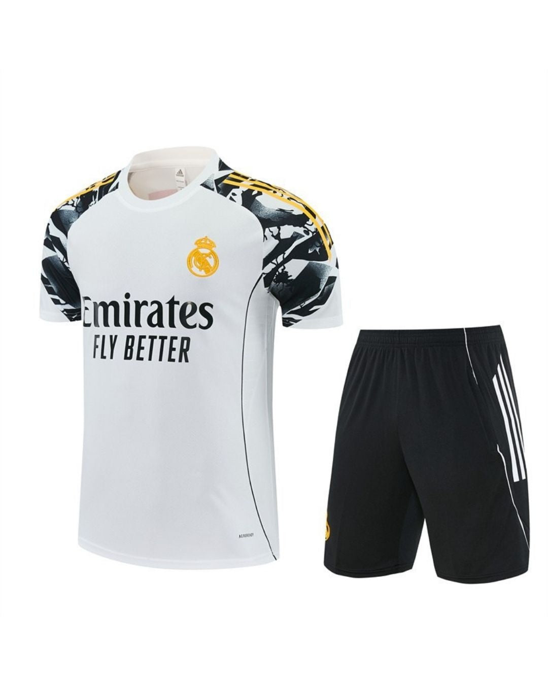 Real Madrid Trainingsset