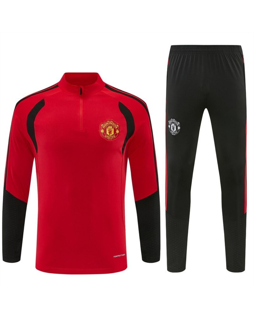 Manchester United Tracksuit