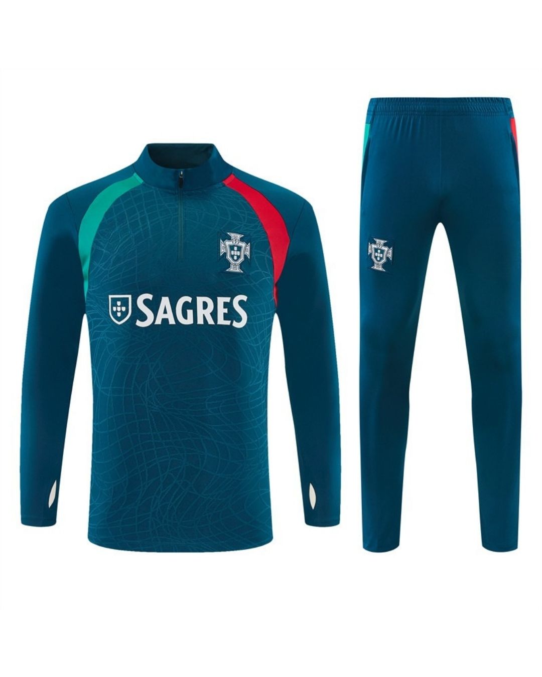 Portugal Tracksuit