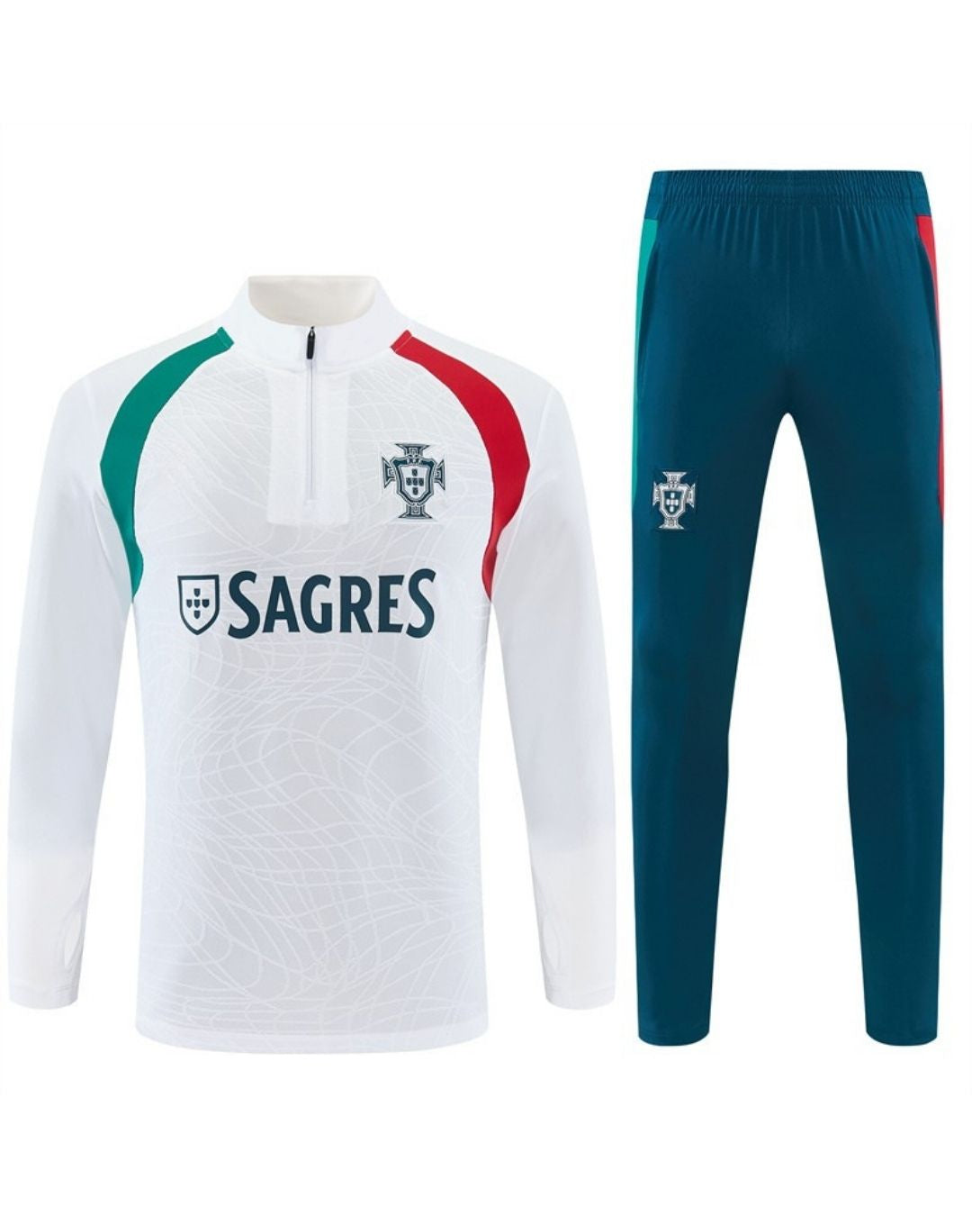 Portugal Tracksuit
