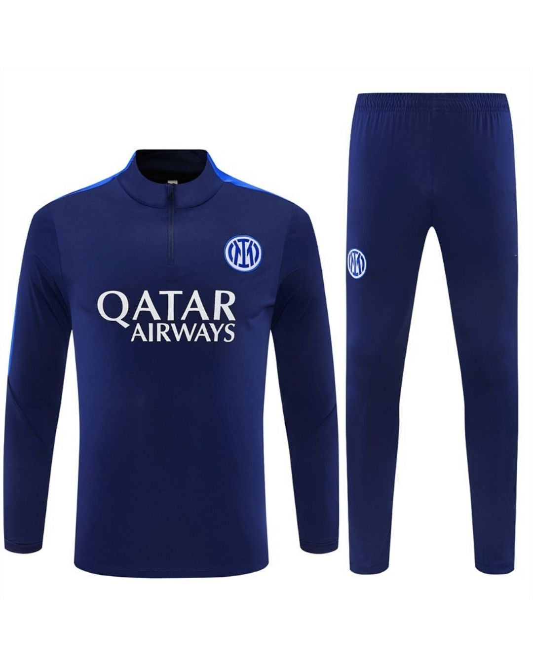 Inter Milan Tracksuit