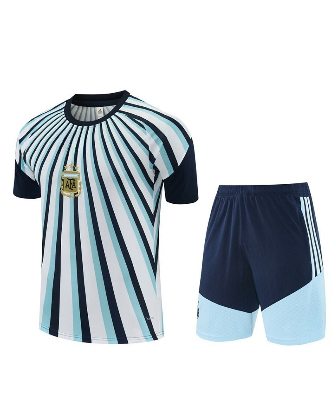Argentina Trainingsset