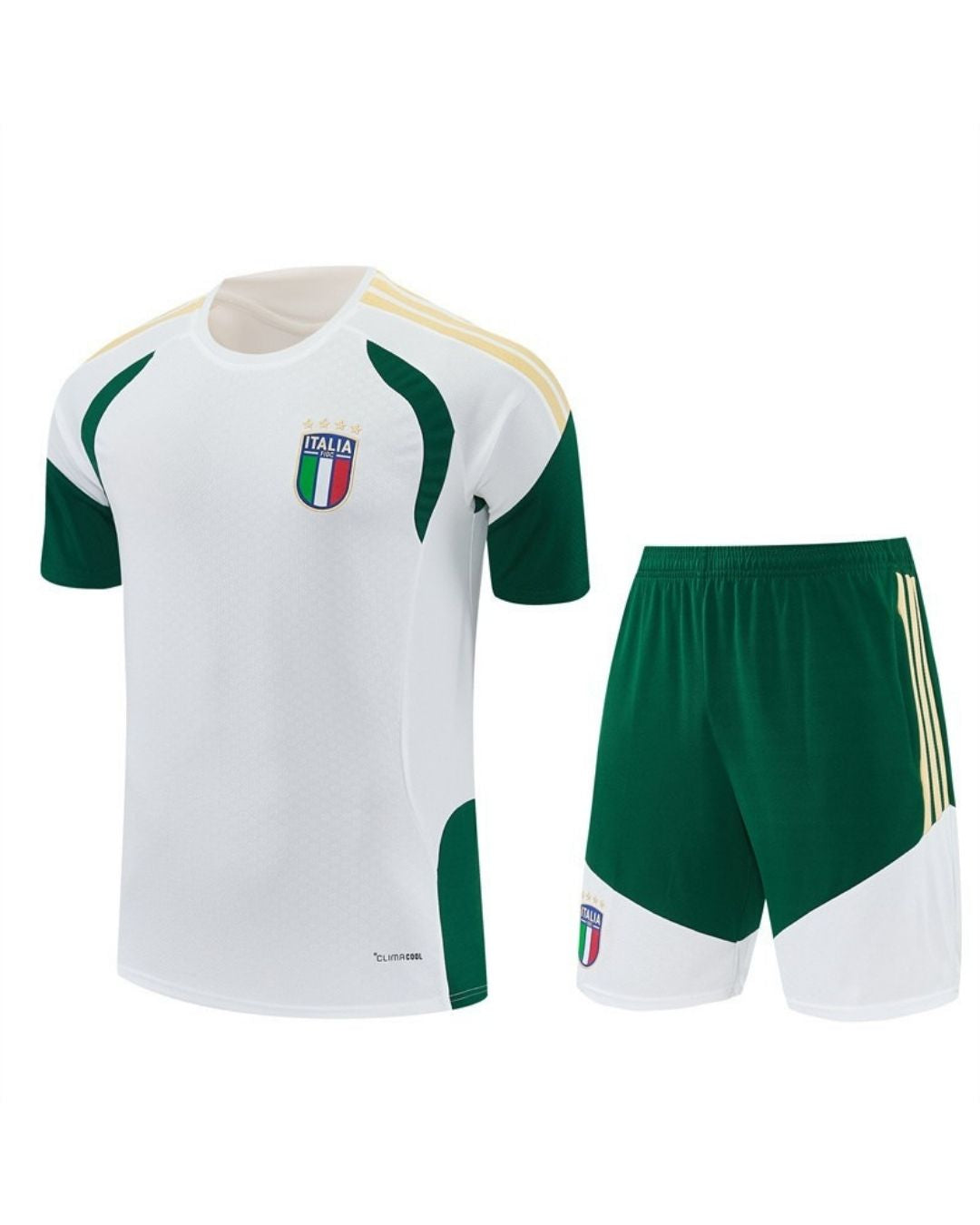 Italy Trainingsset