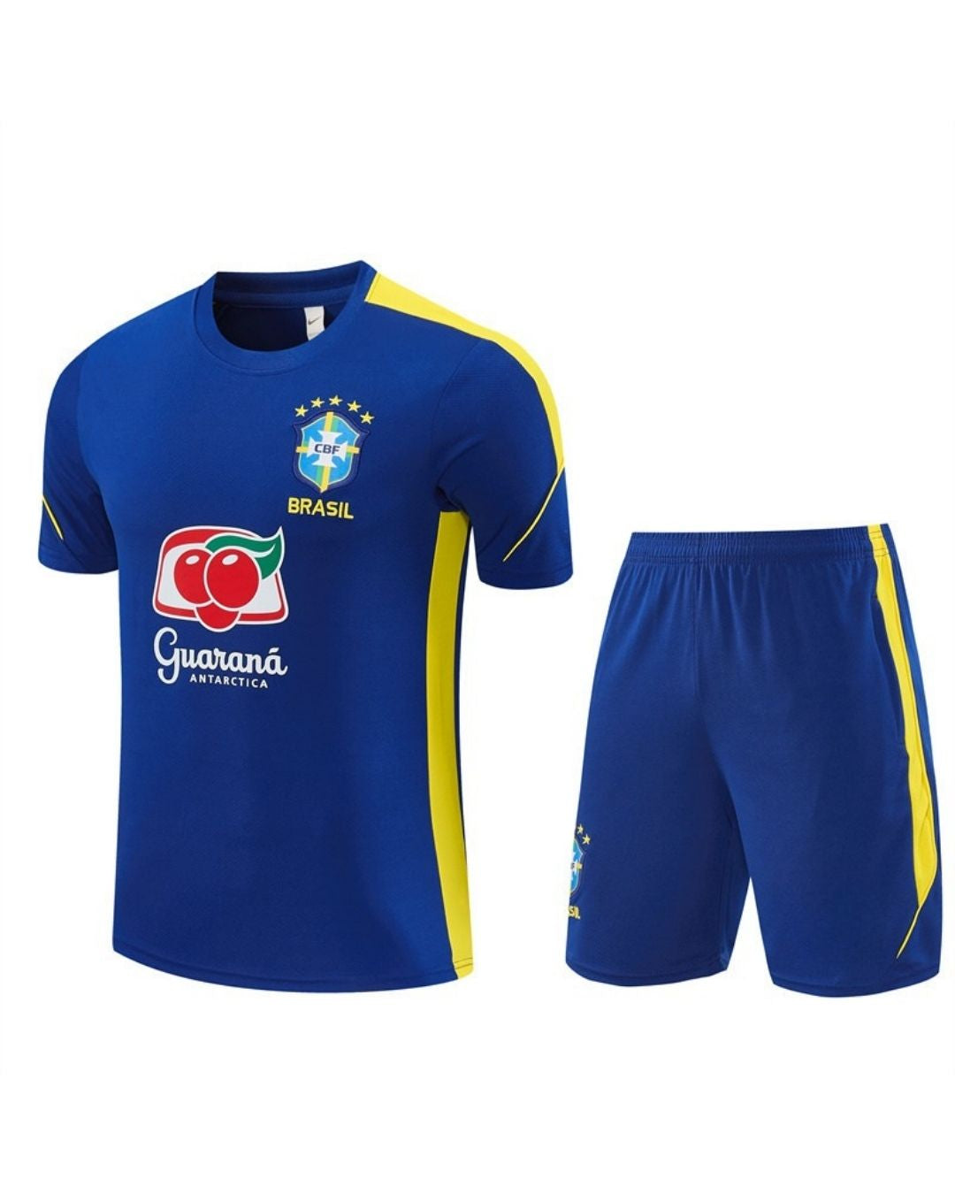 Brazil Trainingsset