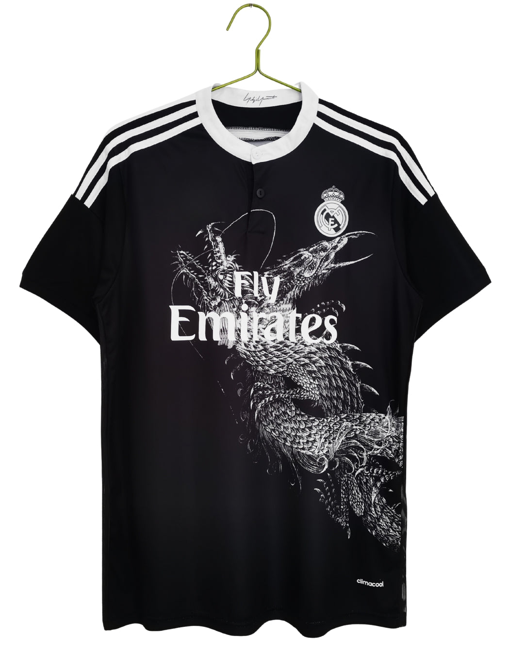 Real Madrid Retro The NB-Store
