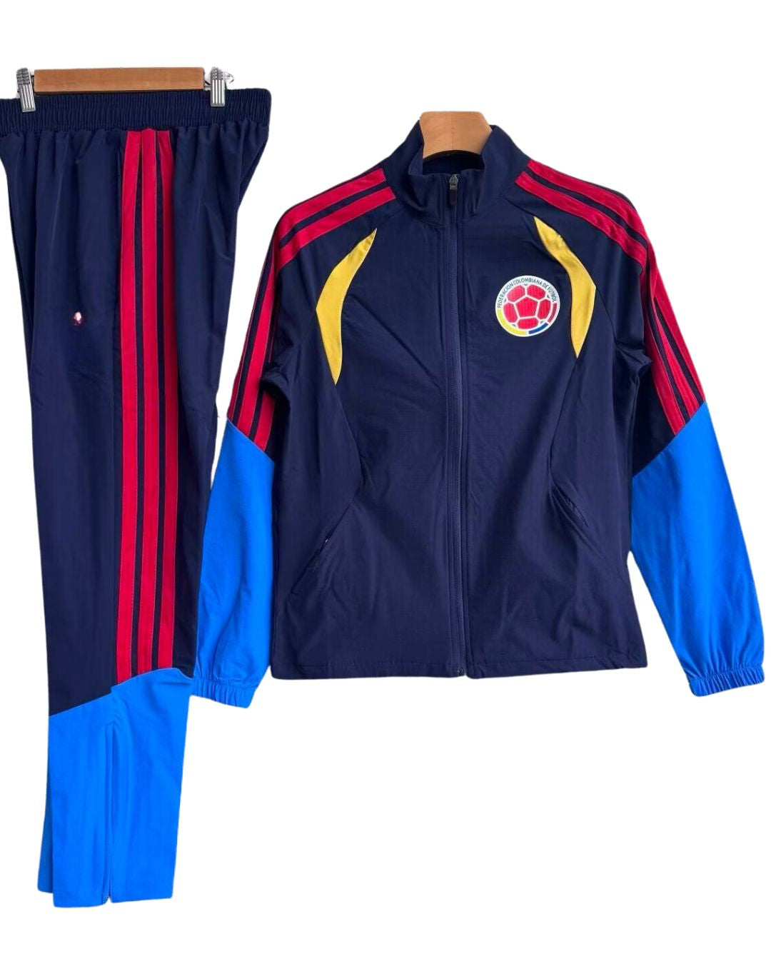 Colombia Windbreaker